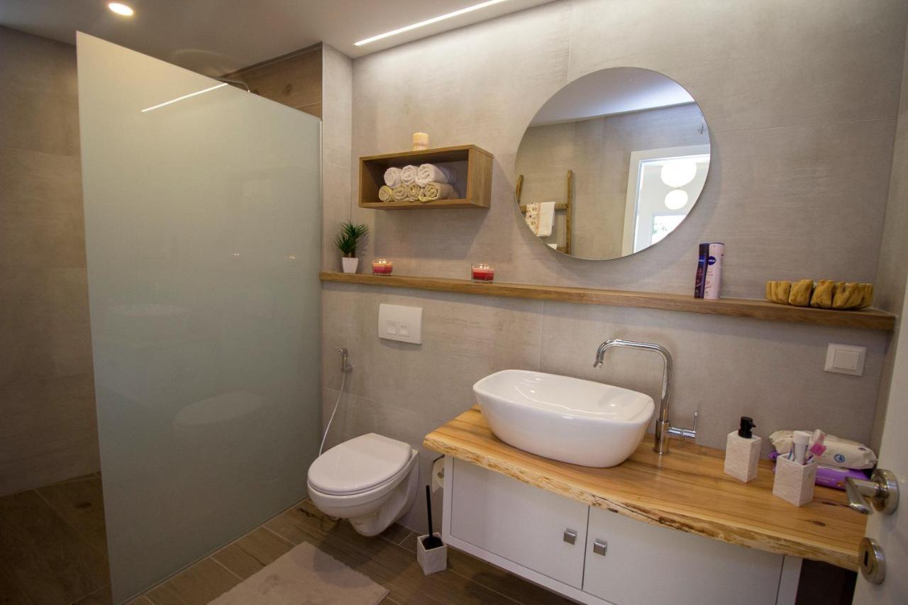 Apartman Flumen Mostar Zewnętrze zdjęcie