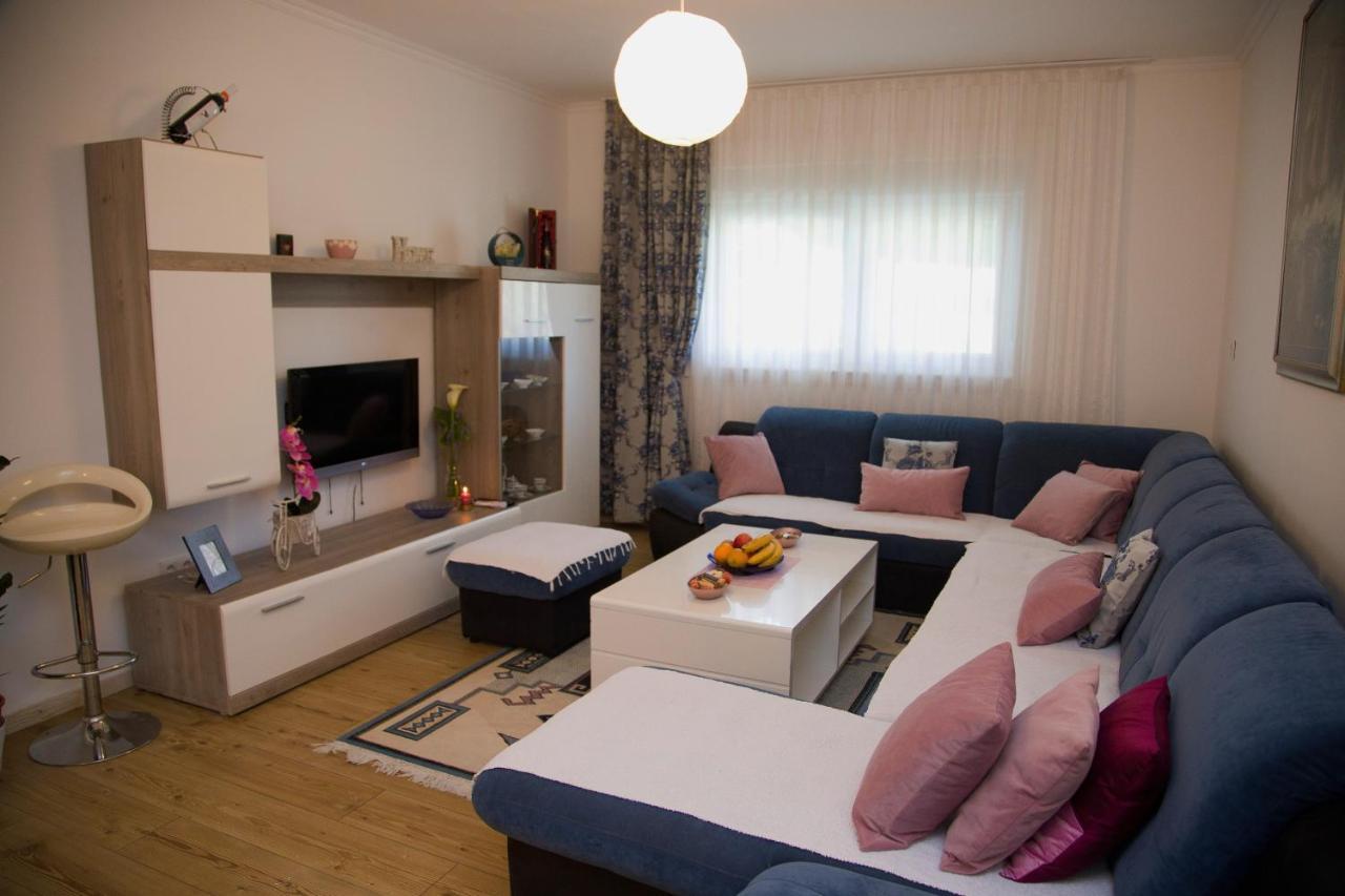 Apartman Flumen Mostar Zewnętrze zdjęcie