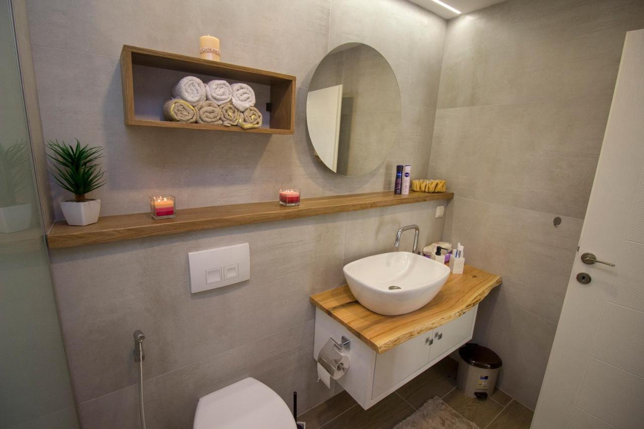 Apartman Flumen Mostar Zewnętrze zdjęcie