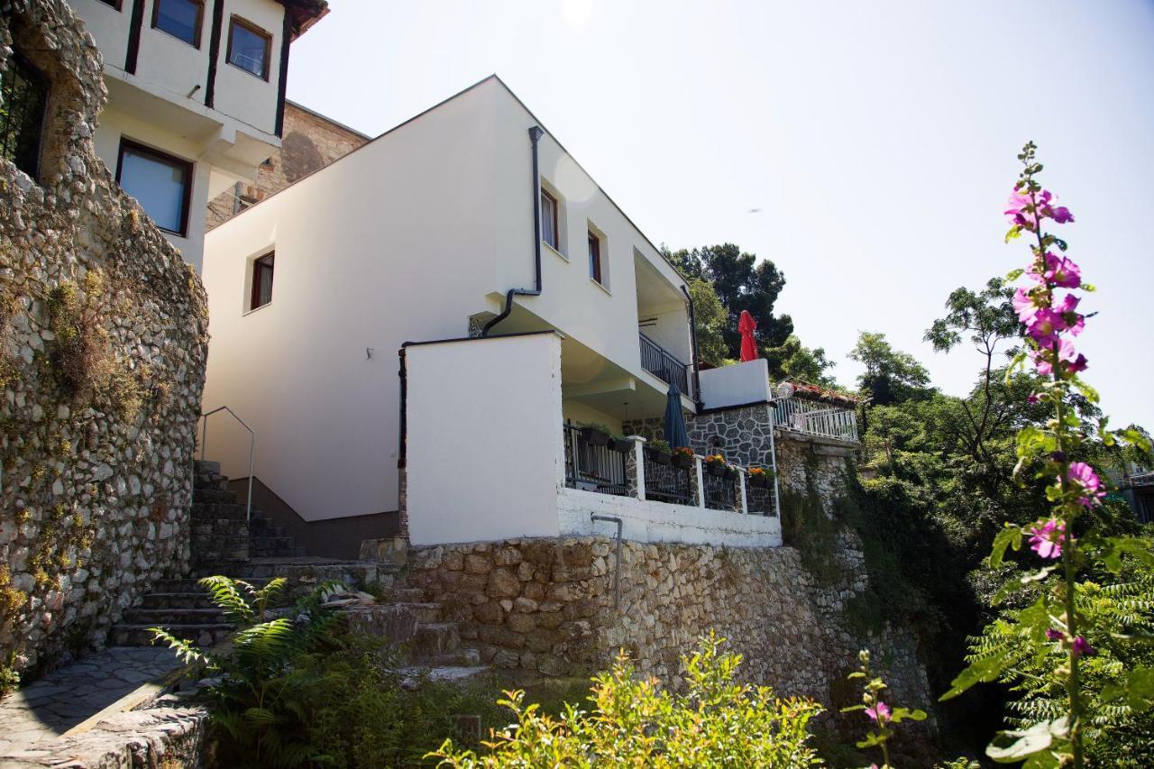 Apartman Flumen Mostar Zewnętrze zdjęcie