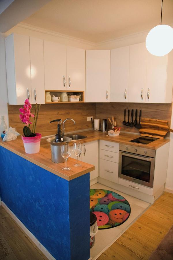 Apartman Flumen Mostar Zewnętrze zdjęcie