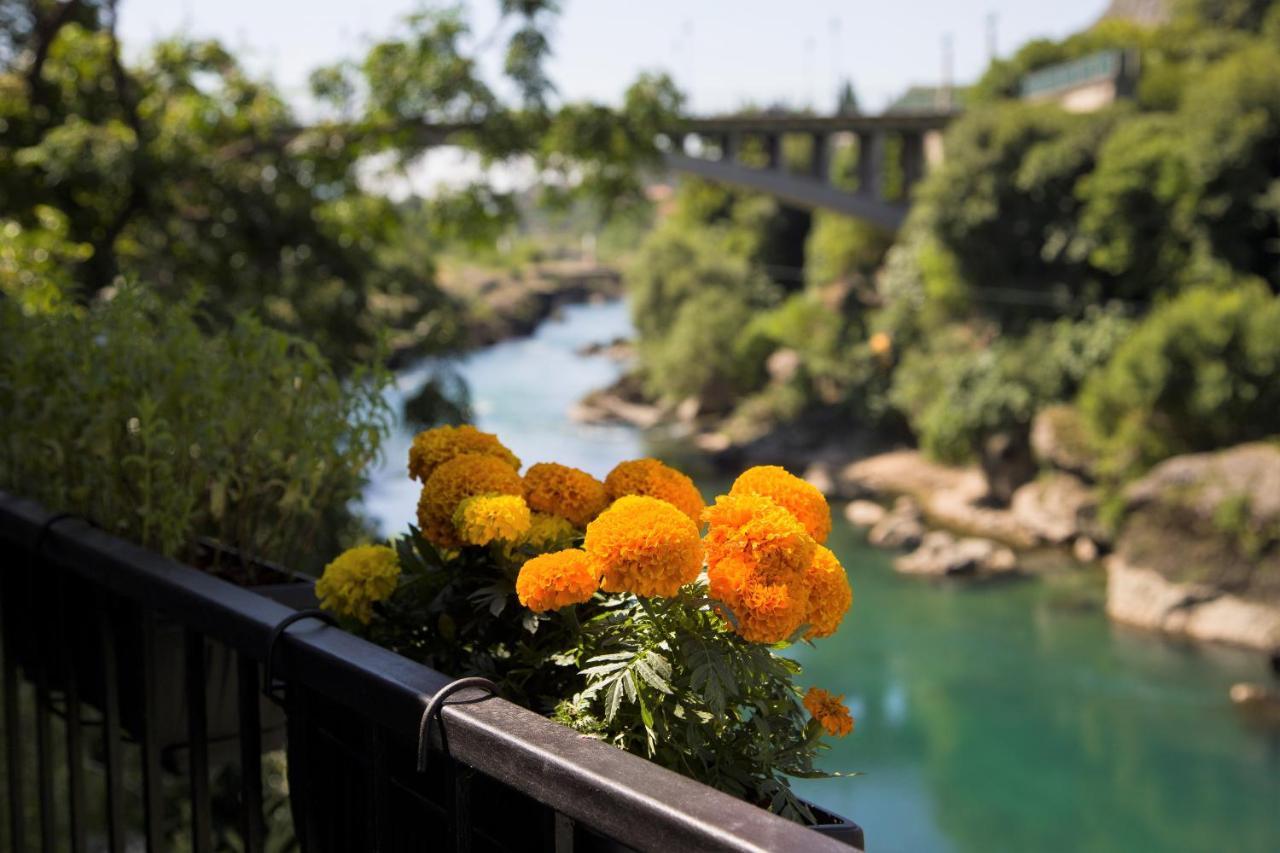 Apartman Flumen Mostar Zewnętrze zdjęcie