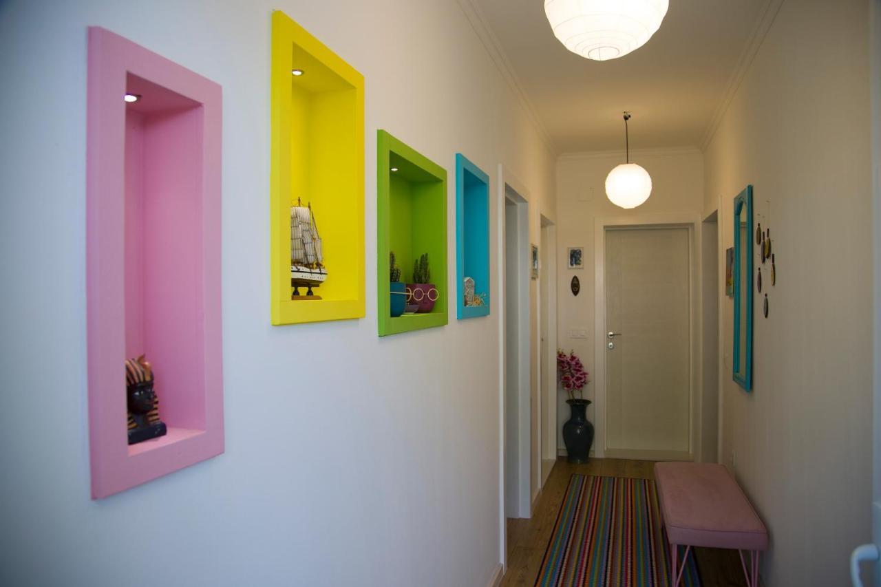 Apartman Flumen Mostar Zewnętrze zdjęcie