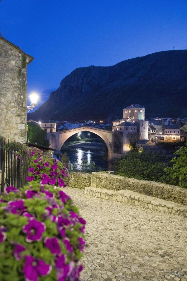 Apartman Flumen Mostar Zewnętrze zdjęcie