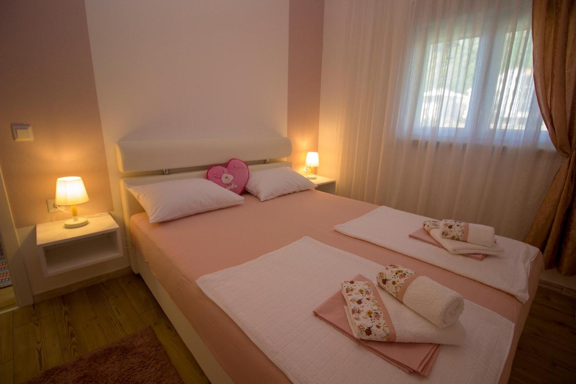 Apartman Flumen Mostar Zewnętrze zdjęcie