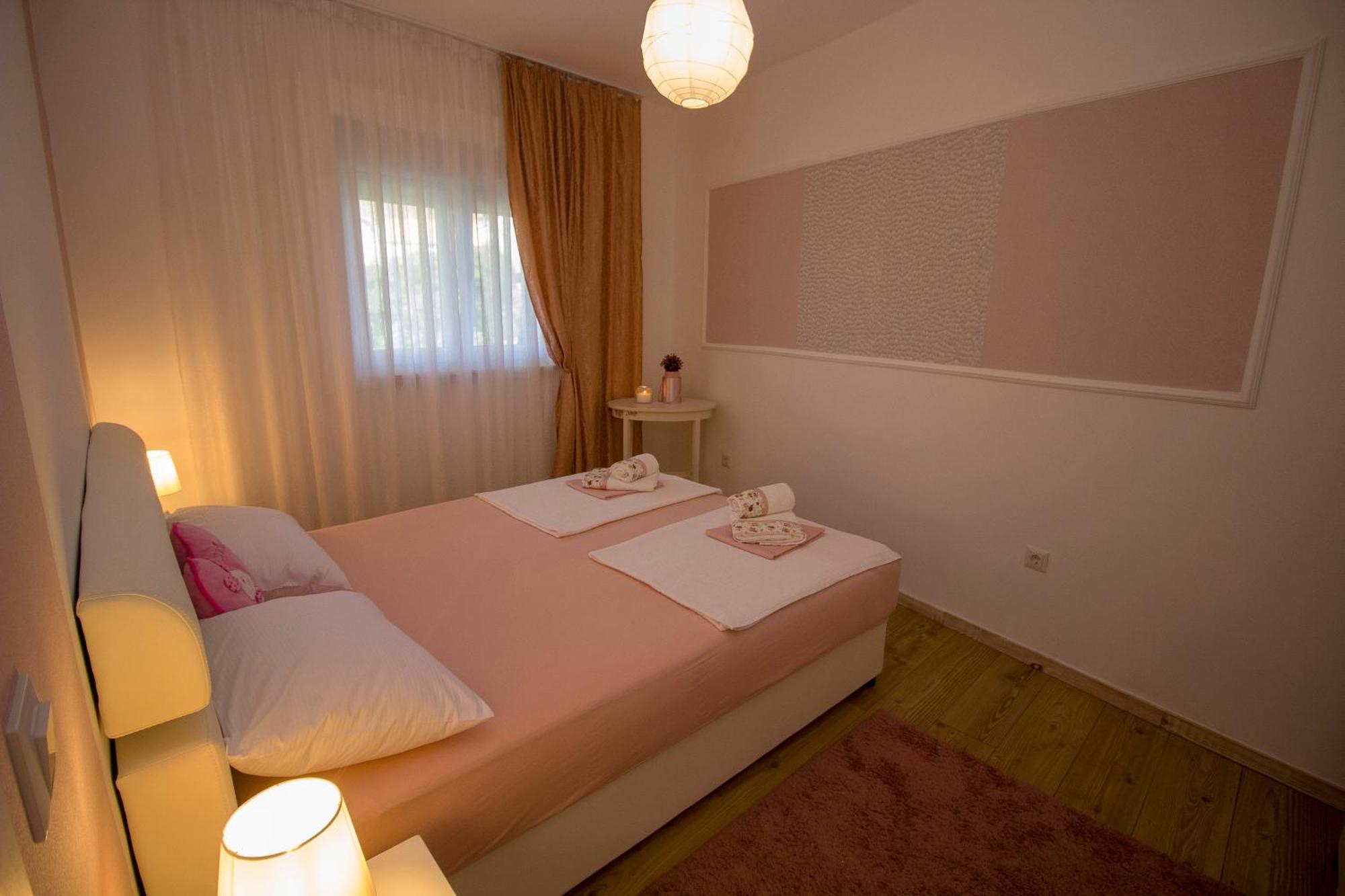 Apartman Flumen Mostar Zewnętrze zdjęcie