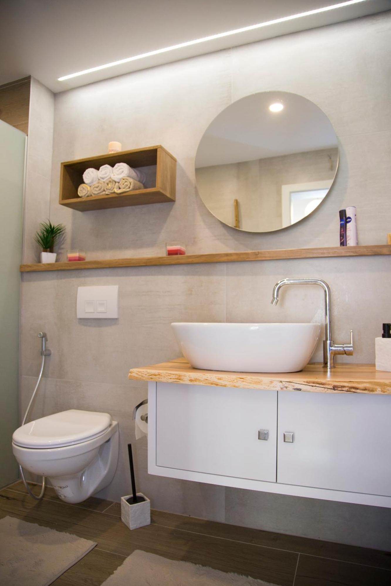 Apartman Flumen Mostar Zewnętrze zdjęcie