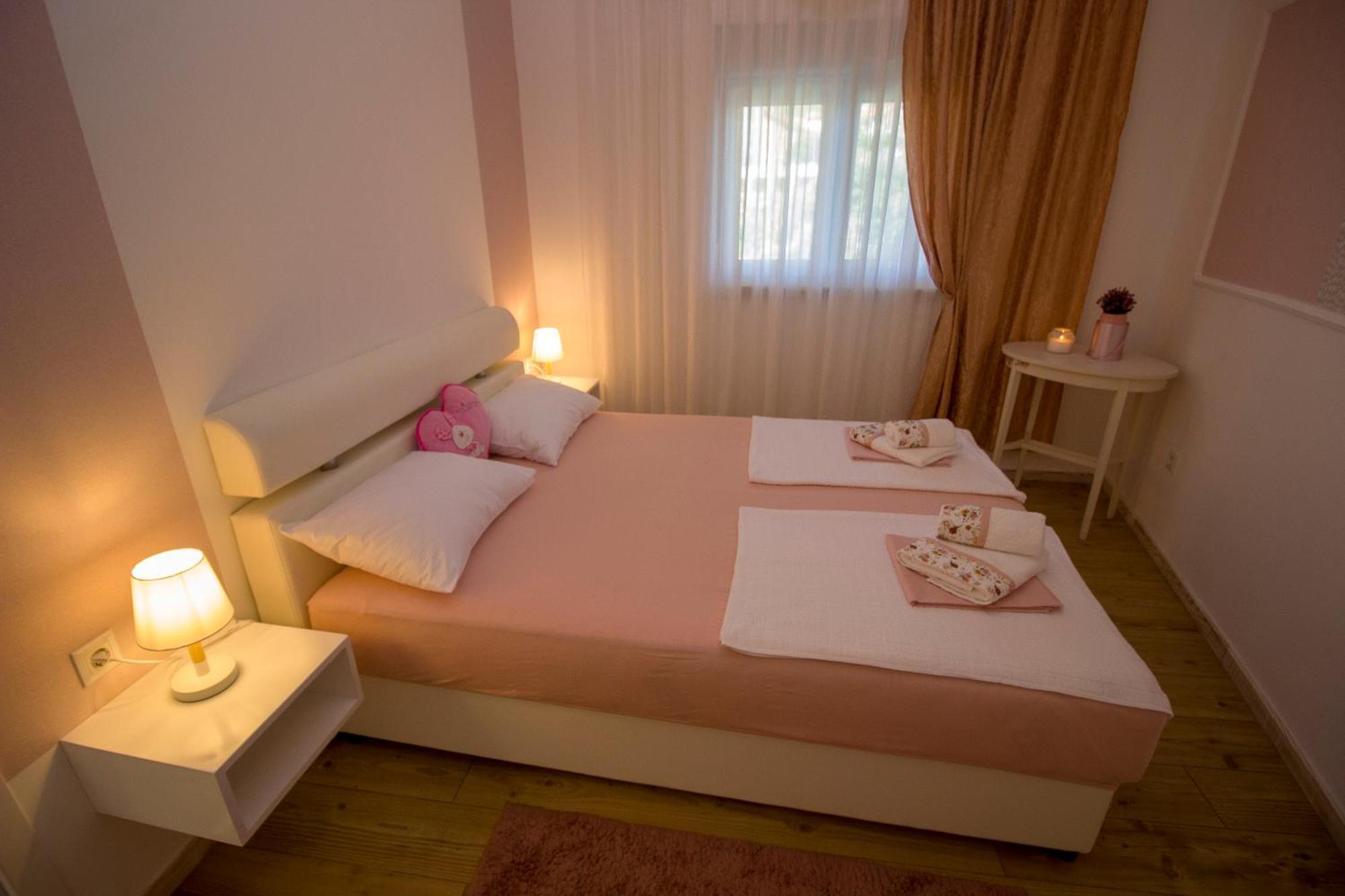 Apartman Flumen Mostar Zewnętrze zdjęcie
