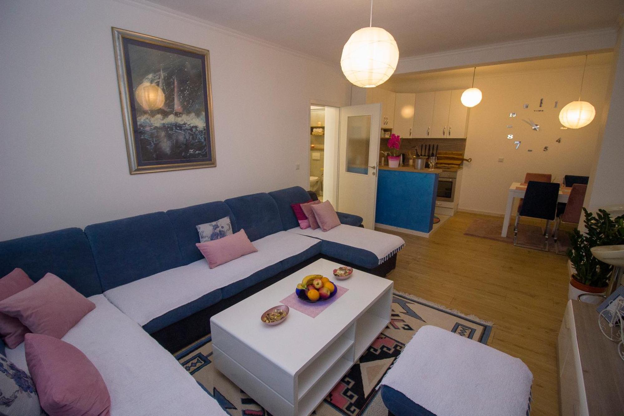Apartman Flumen Mostar Zewnętrze zdjęcie