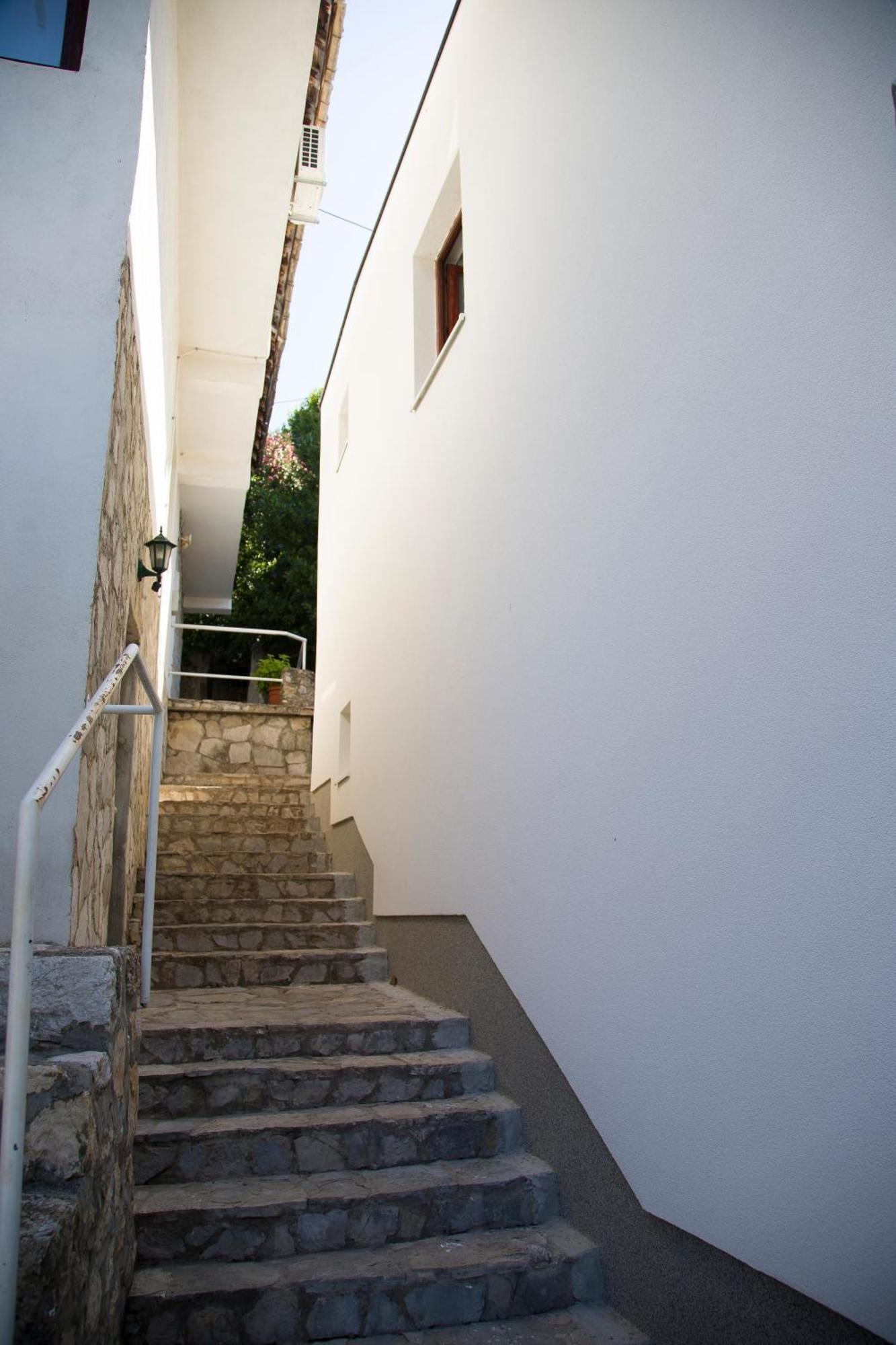 Apartman Flumen Mostar Zewnętrze zdjęcie