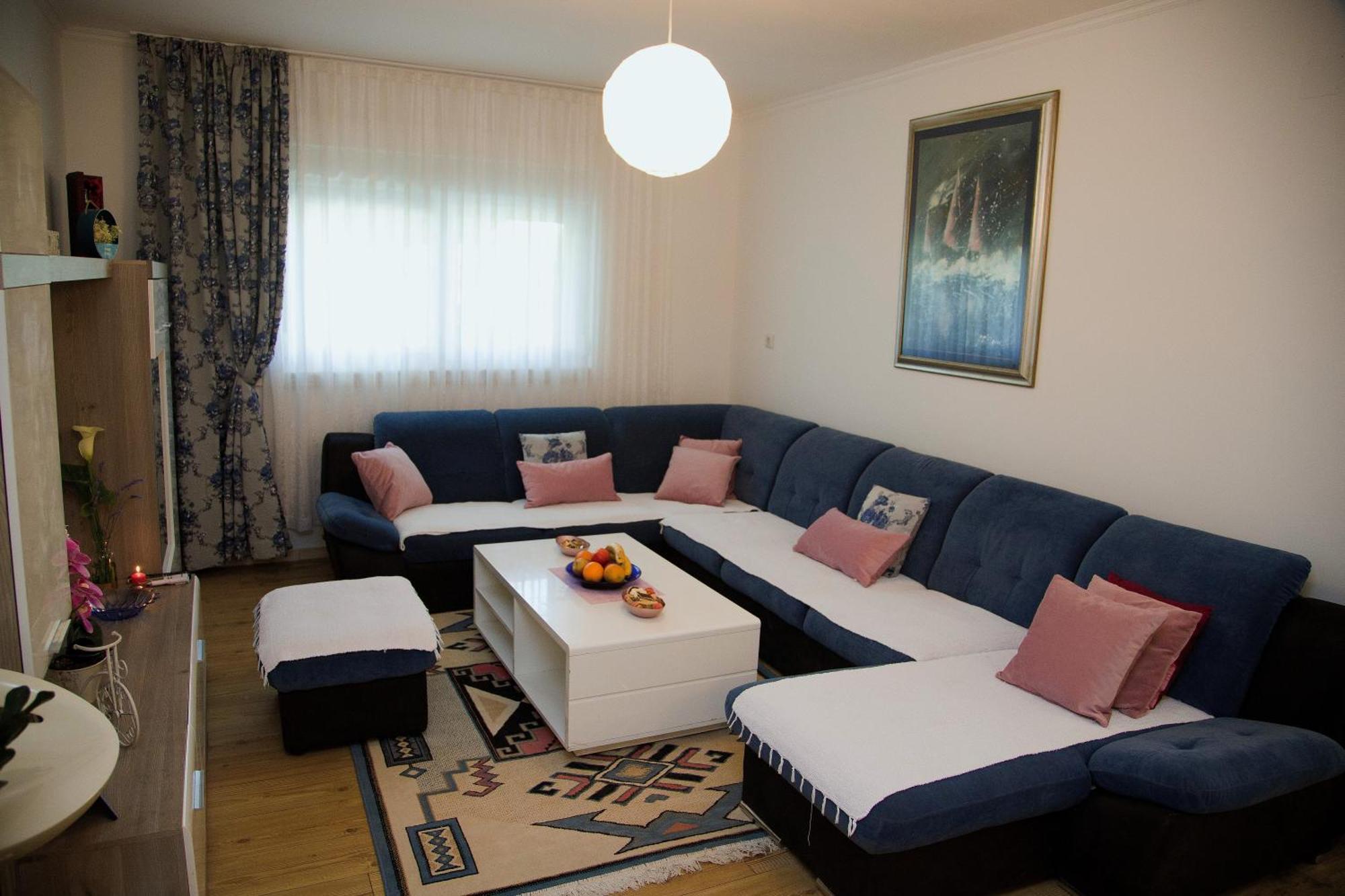 Apartman Flumen Mostar Zewnętrze zdjęcie