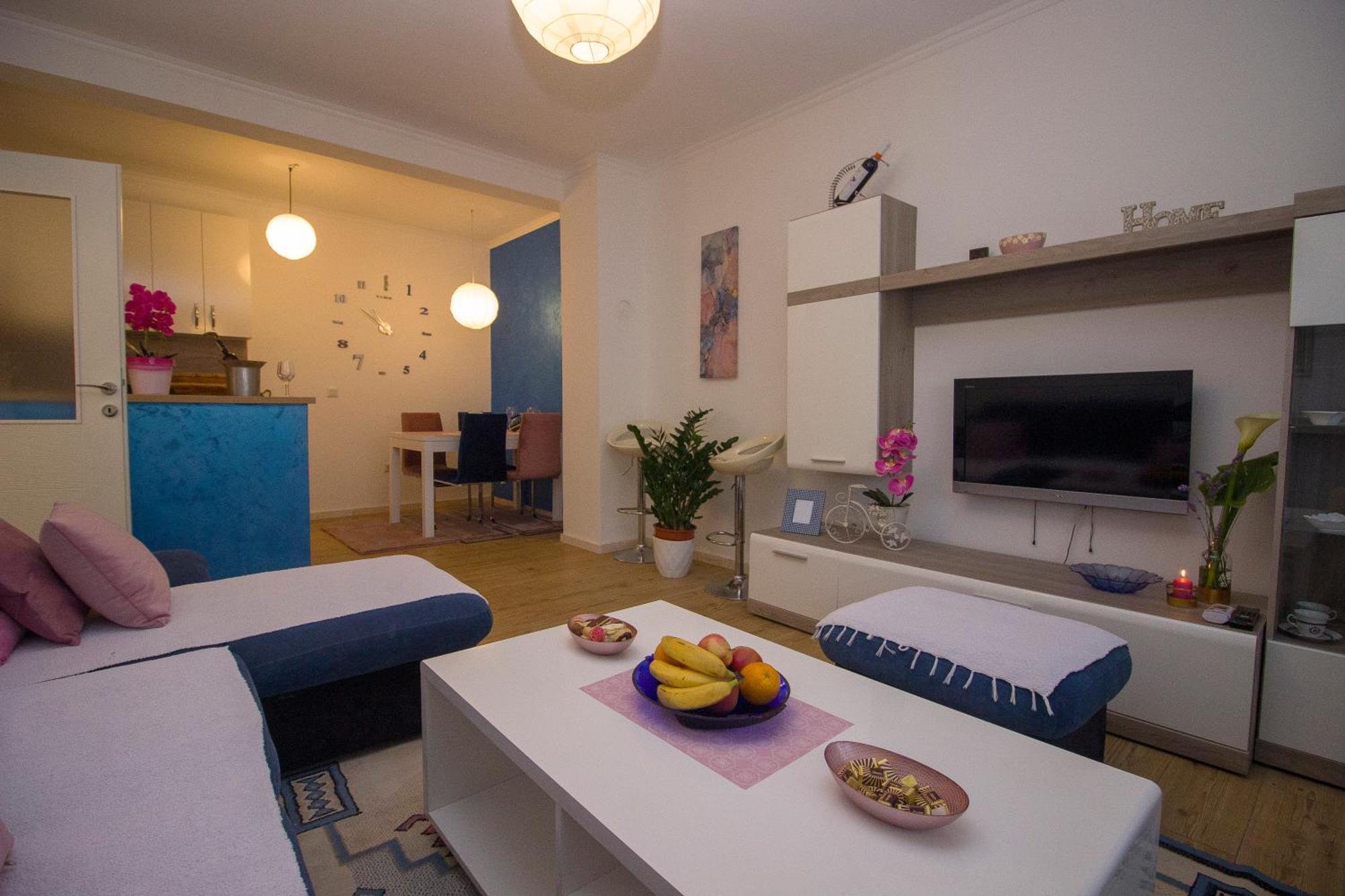 Apartman Flumen Mostar Zewnętrze zdjęcie