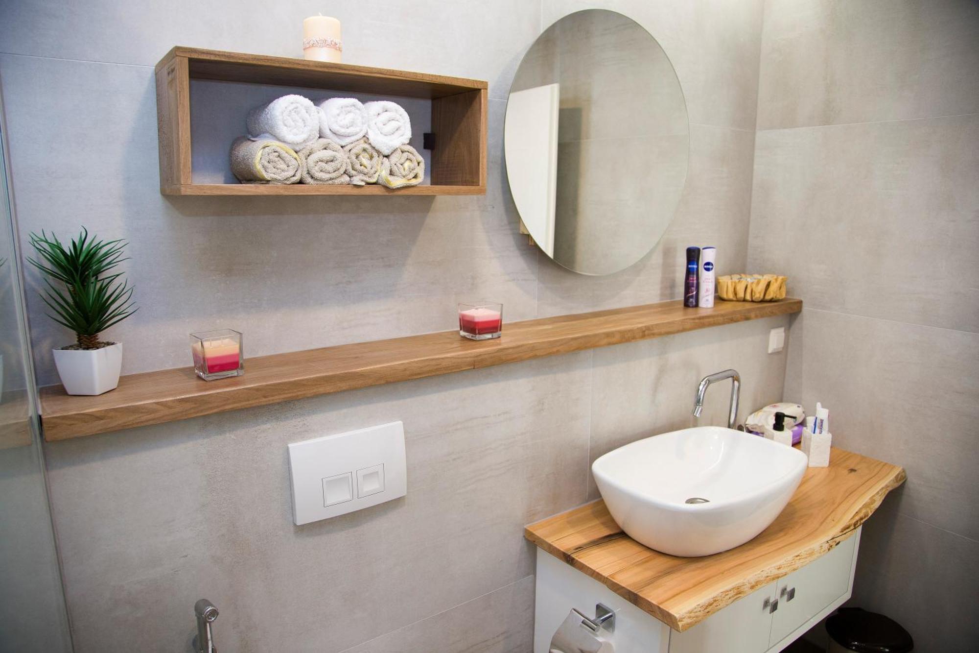 Apartman Flumen Mostar Zewnętrze zdjęcie